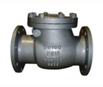 ANSI Swing Check Valve