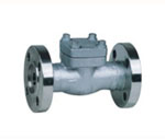 Forged Steel Check Valve