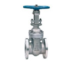 Cast Steel Gate Valve